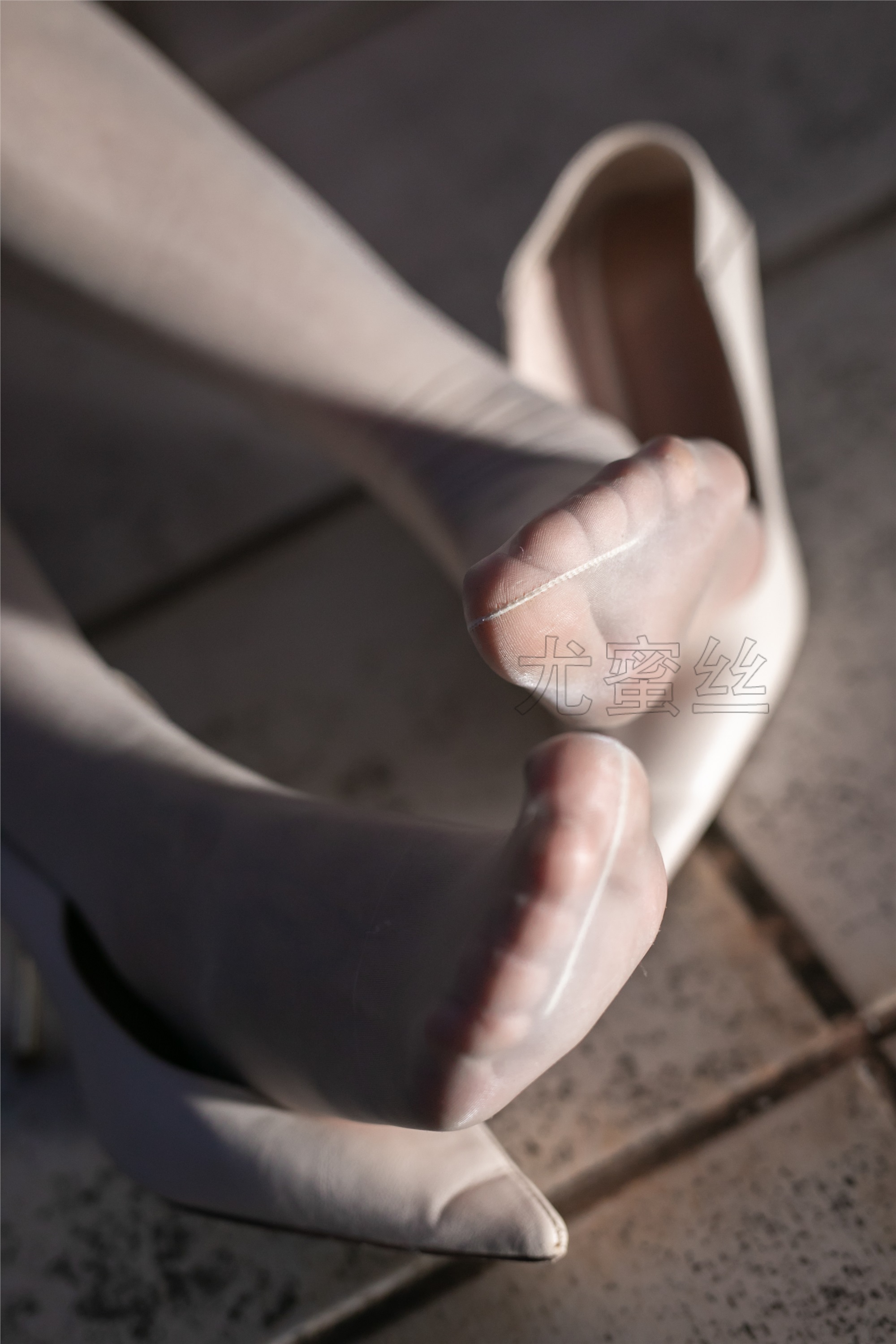 尤蜜丝 穿搭写真 NO.036